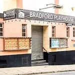 Appealing Studio In Bradford Near Forster Square Retail Park