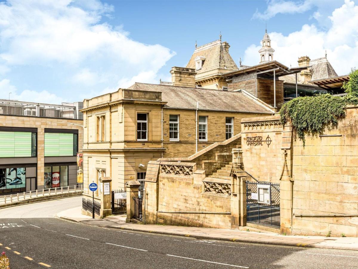 Holiday home Appealing In Bradford Near Forster Square Retail Park Bradford (West Yorkshire)