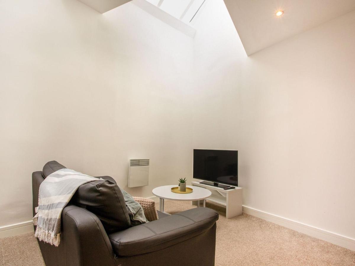 Appealing In Bradford Near Forster Square Retail Park Holiday home