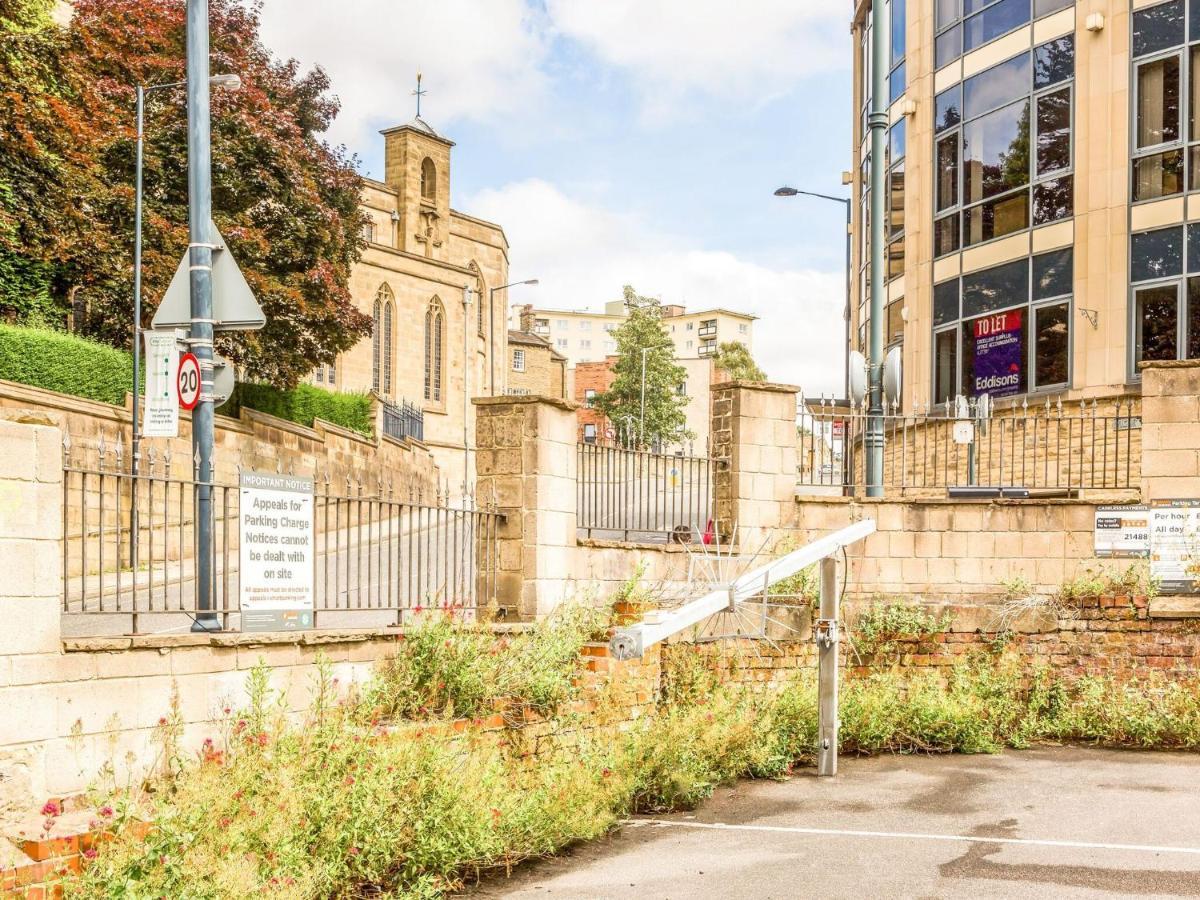Holiday home Appealing In Bradford Near Forster Square Retail Park